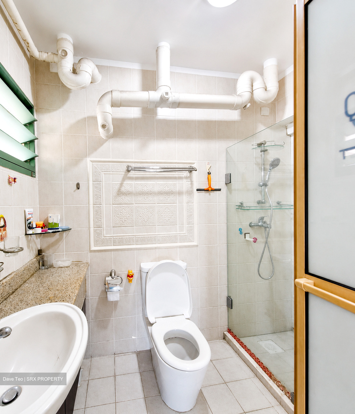 Blk 686A Woodlands Drive 73 (Woodlands), HDB 5 Rooms #573213071